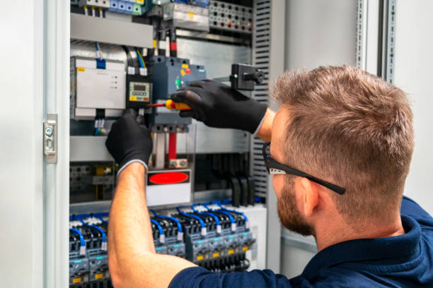 Best Affordable Electrician  in Friend, NE