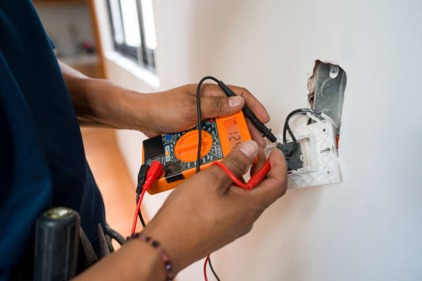 Best Emergency Electrician Near Me  in Friend, NE