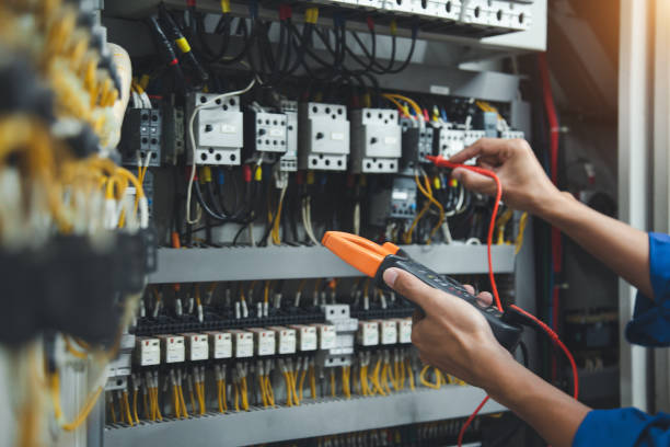 Best Electrical Outlet Repair  in Friend, NE