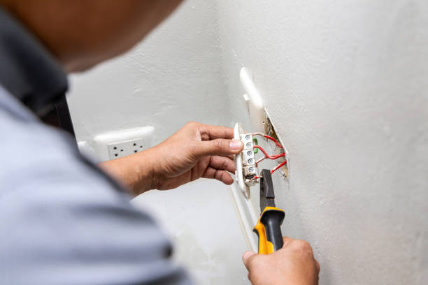 Best Residential Electrician Services  in Friend, NE