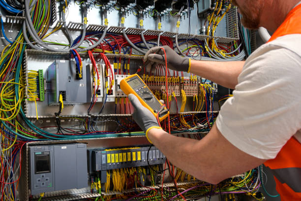 Best Electrical Installation Contractor  in Friend, NE