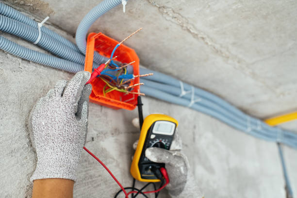 Best Electrical System Inspection  in Friend, NE